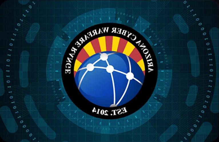 Arizona Cyber Warfare Range - established 2014